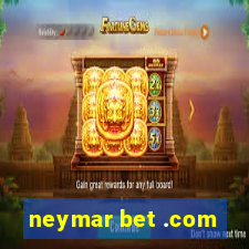 neymar bet .com